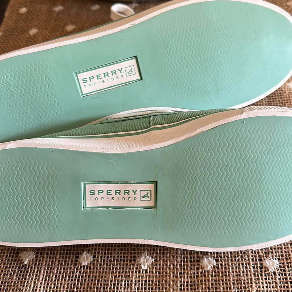 Sperry Top-Siders - Picture 4 of 4